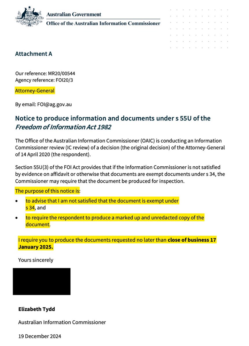 Rex Patrick tweet media