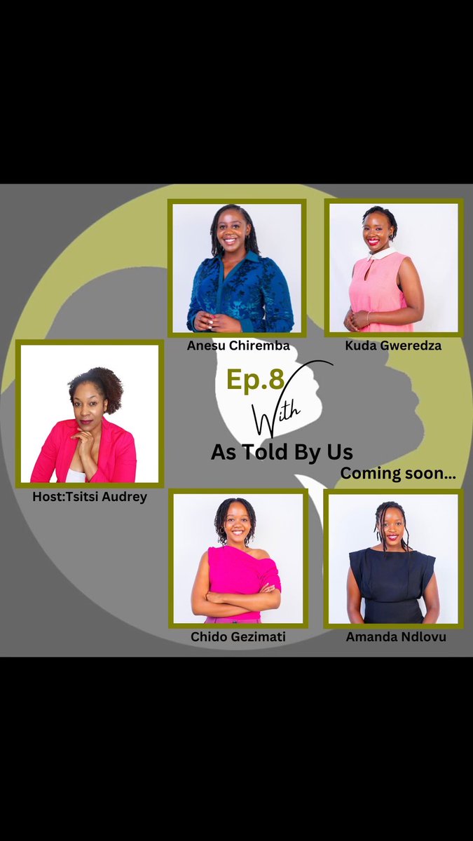 tsitsiaudrey's tweet photo. Step by step, brick by brick we keep building and changing lives one conversation at a time. @astoldbyusthepodcast @youcanriseagain Coming Soon 😊 #conversations #encouragement #motivational #reallife #reallifestories #wholesomeconversations #changinglives #mentalhealth #health https://t.co/SfUXBVxL2z