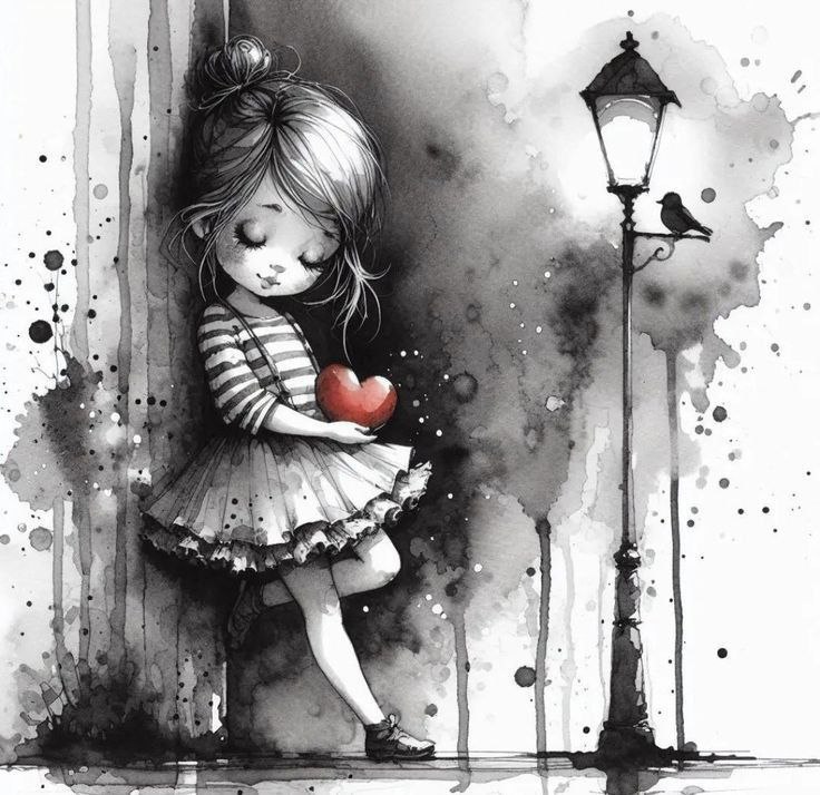 أحلامي تتراقص حولك، وقلبي يخفق باسمك، وأحاسيسي تتنفس حبك

#آذكريني