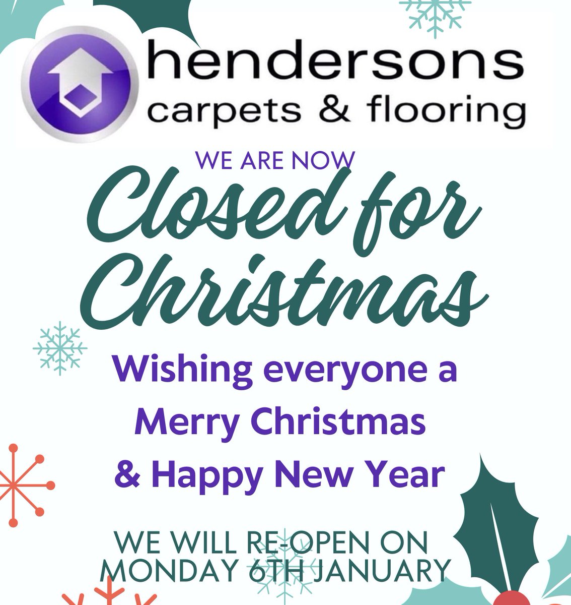 Alice Henderson tweet media