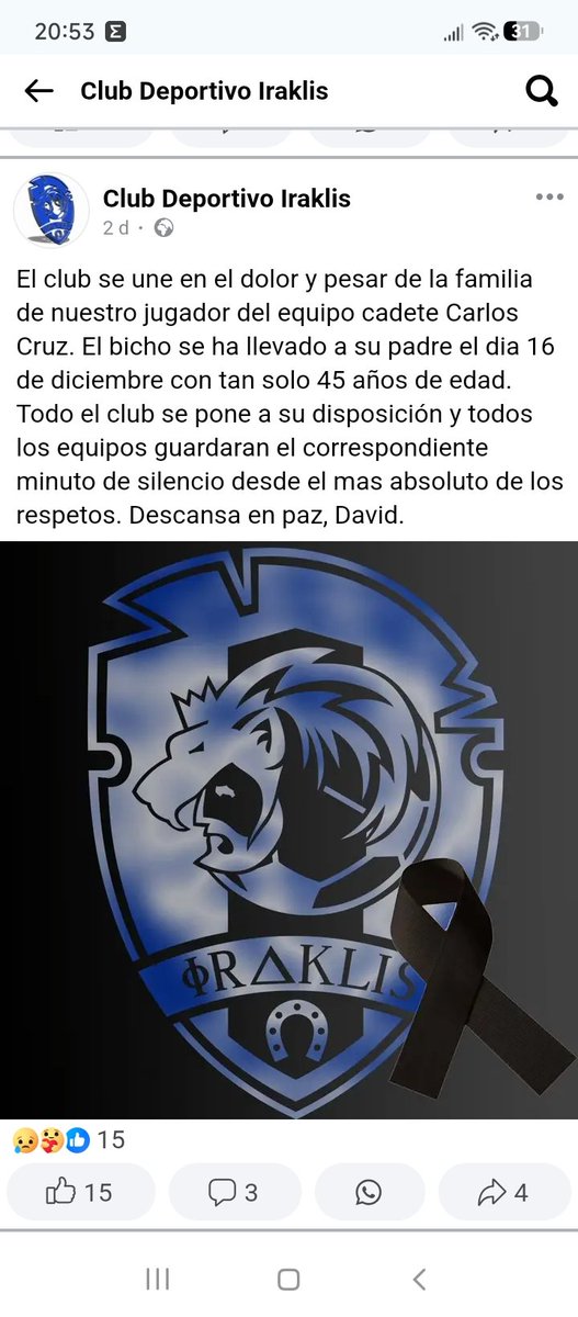 Maldita enfermedad por siempre.