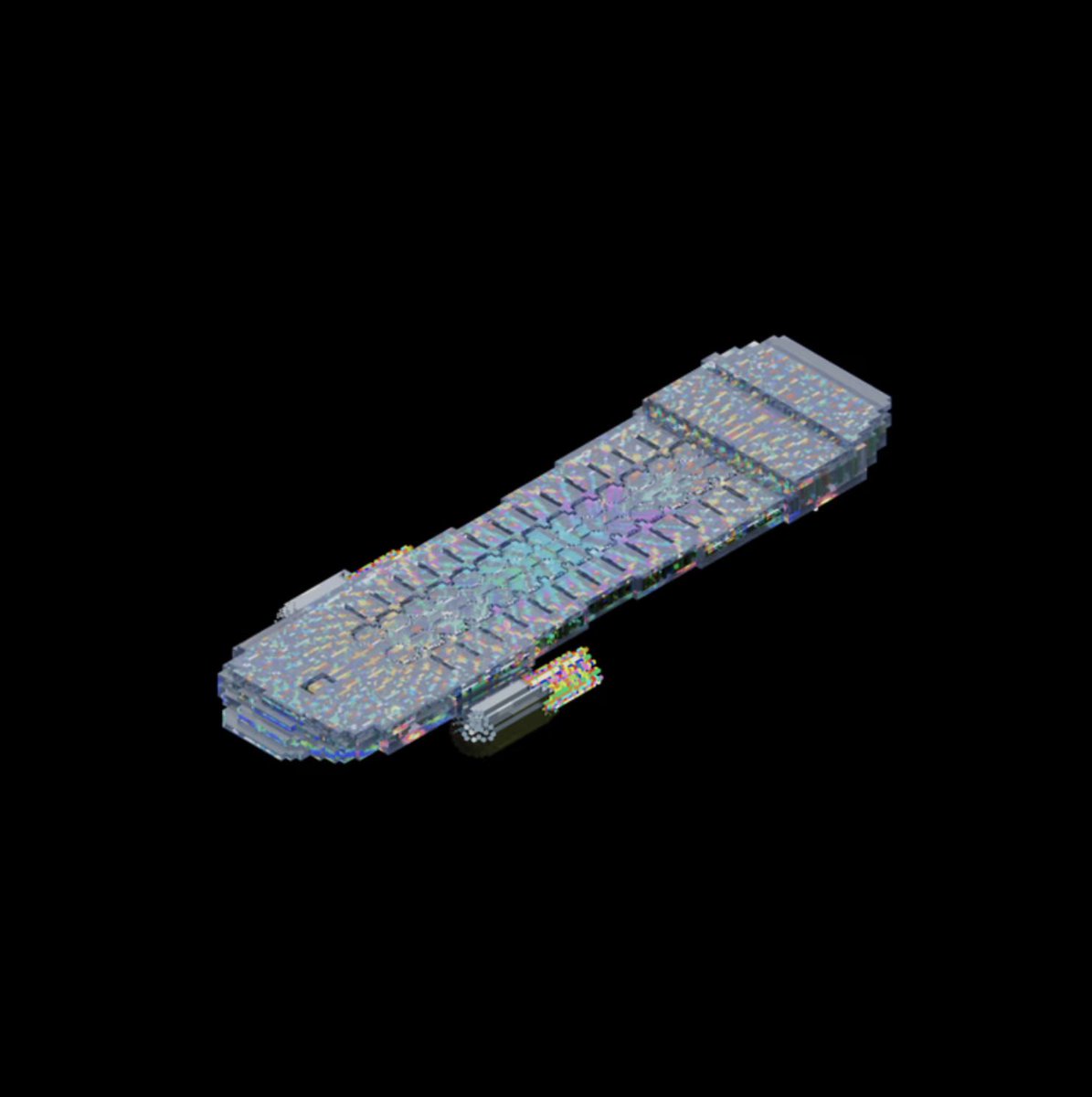 Jadu_AR's tweet photo. Jetpack Pro + Lewis Hamilton Hoverboard + Michael Bay AVA
Giveaway • OG AR NFTs (1 Winner gets all 3)

Like + RT above video + Tag a Friend https://t.co/rwd7NgiSsB