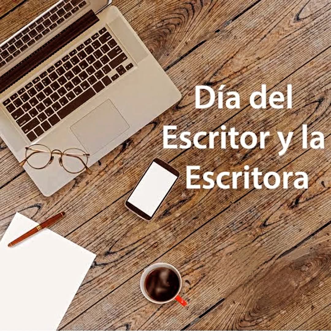 En Yucatán, hoy se celebra el día de la escritora y del escritor.
Muchas felicidades!!! 🎉🎉🎉