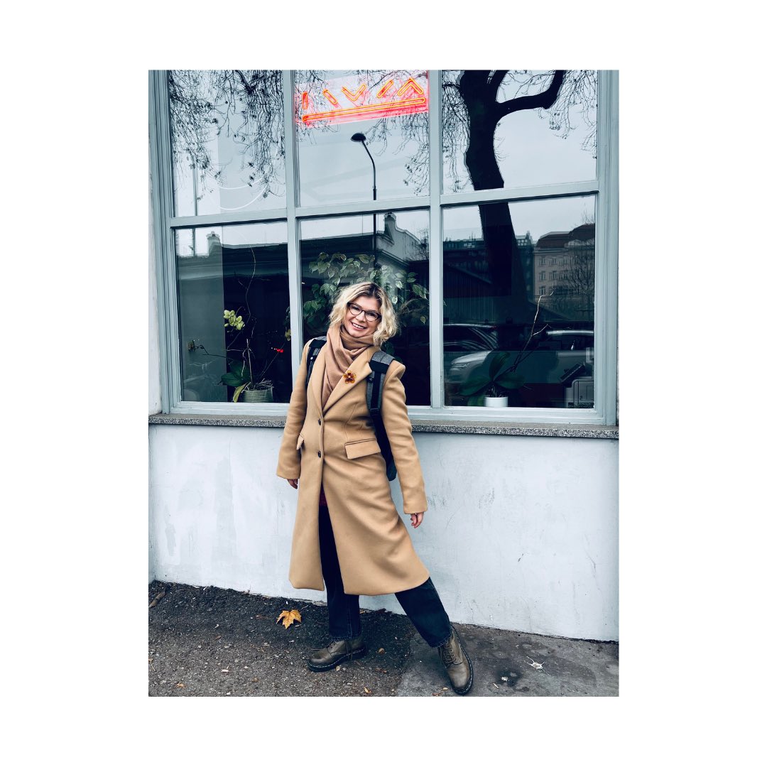 Last day at IWM - what an amazing experience!

Ukrainian scholars, I highly recommend applying for the Ukraine in European Dialogue Junior Fellowship!

Deadline: Jan 15, 2025
Details: iwm.at / <a href="/IWM_Vienna/">IWM</a> 

#iwm #ukraineineuropeandialogue