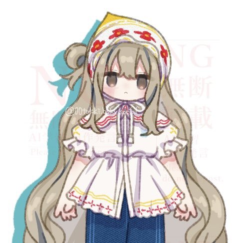 ときた tweet media