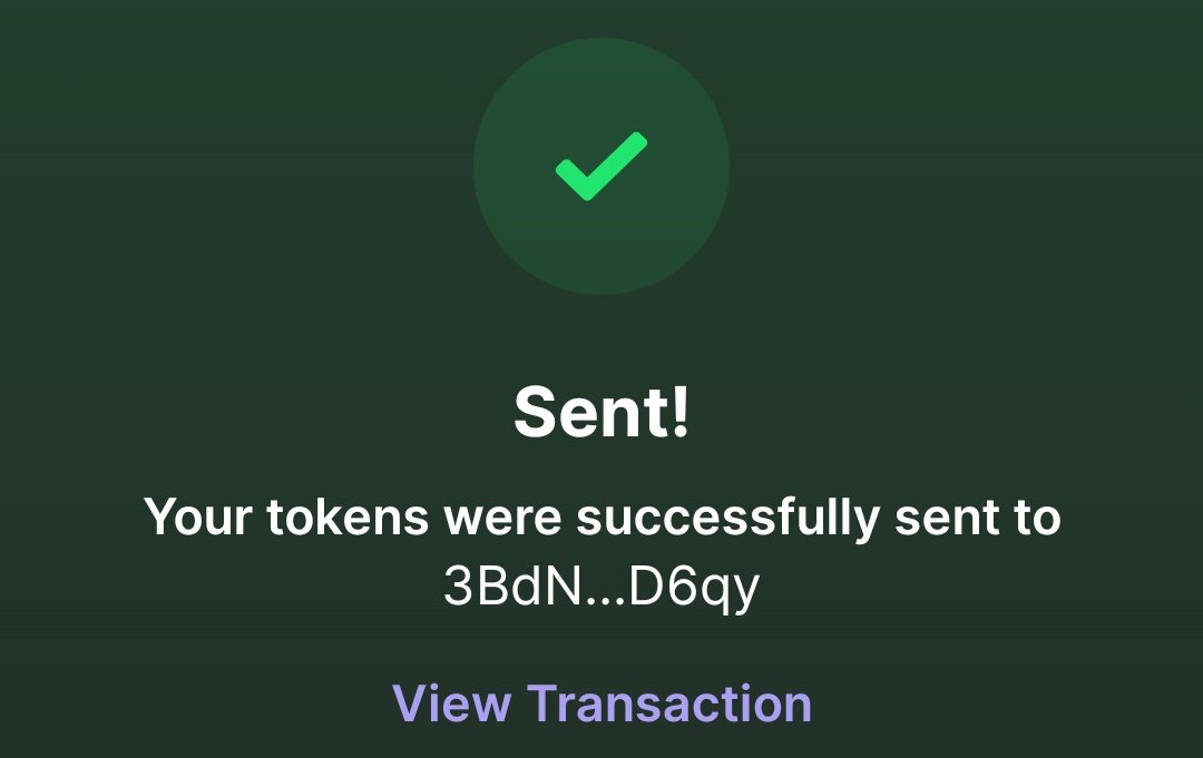 Sent $Sol rewards to <a href="/faceless_xr/">Faceless</a> &amp; <a href="/ShiamNft/">Labib Pk ❤️Uxlink</a> 

Keeping going reply guys