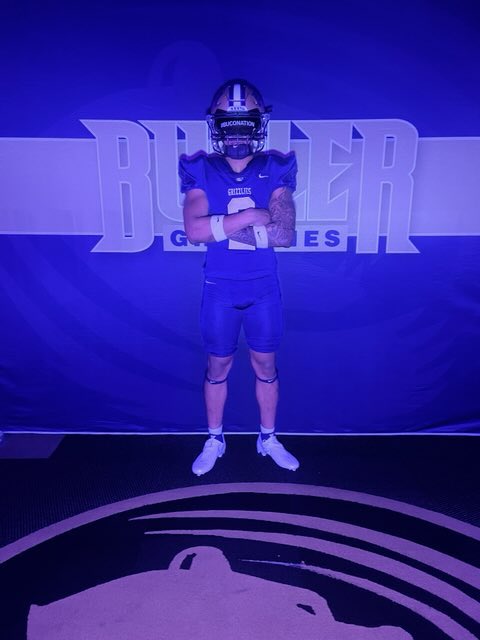 Terrell King tweet media