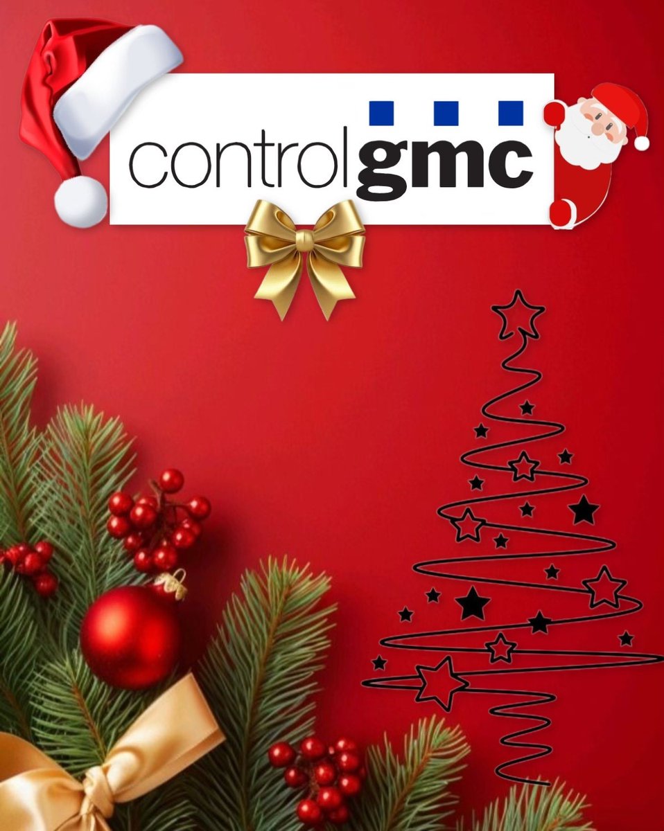 ControlGmc tweet picture