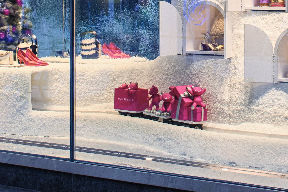 Impact XM tweet media