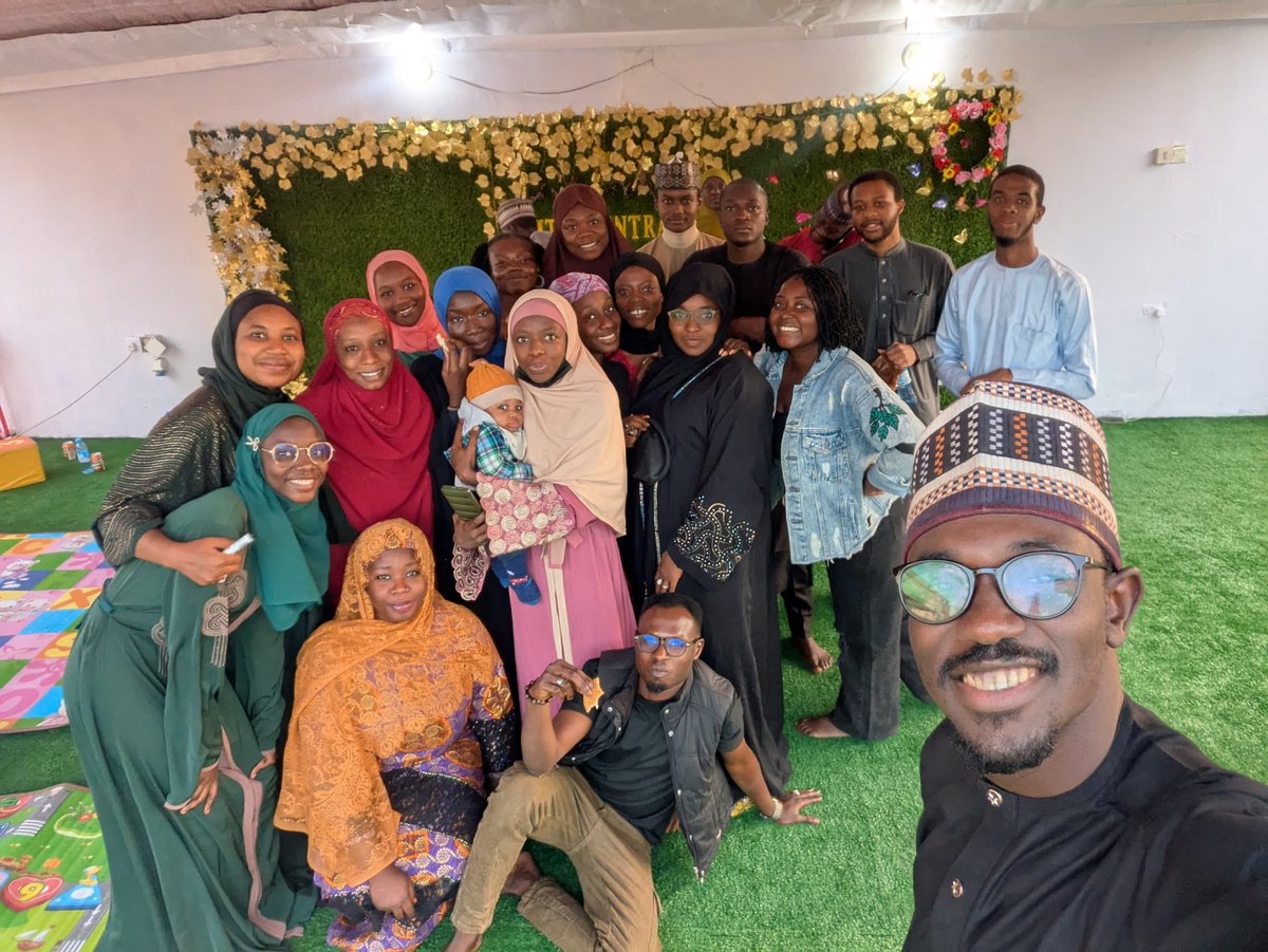 noorandnumbers's tweet photo. Unwinding is highly recommended
when it's due. Thank you our honorable instructors for honoring our invitation.
#dsfp4.0
#picnic https://t.co/i65pqGlv8L