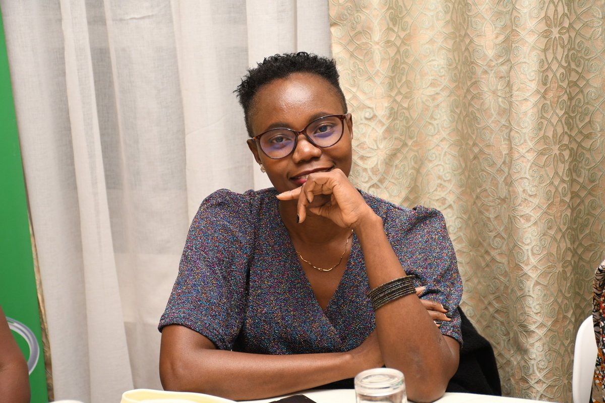 Nakuru Journalists Association (@nkrjournalists) on Twitter photo "As Journalists you should have a retirement plan," Nakuru West DCC.
<a href="/GDCKenya/">Geothermal Development Company</a> <a href="/MediaCouncilK/">Media Council of Kenya</a>
#theyearthatwas #njagala "As Journalists you should have a retirement plan," Nakuru West DCC.
<a href="/GDCKenya/">Geothermal Development Company</a> <a href="/MediaCouncilK/">Media Council of Kenya</a>
#theyearthatwas #njagala