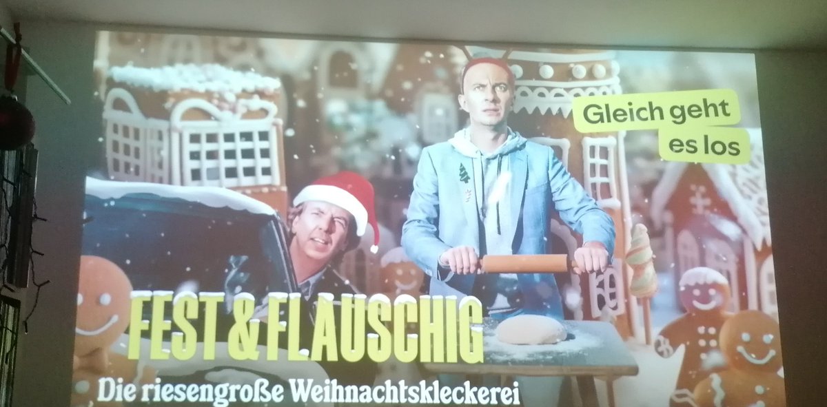 BoosterWilson1's tweet photo. Fest &amp; Flauschig 😁 
#janundolli
#festundflauschig https://t.co/mHmIUmnb9H