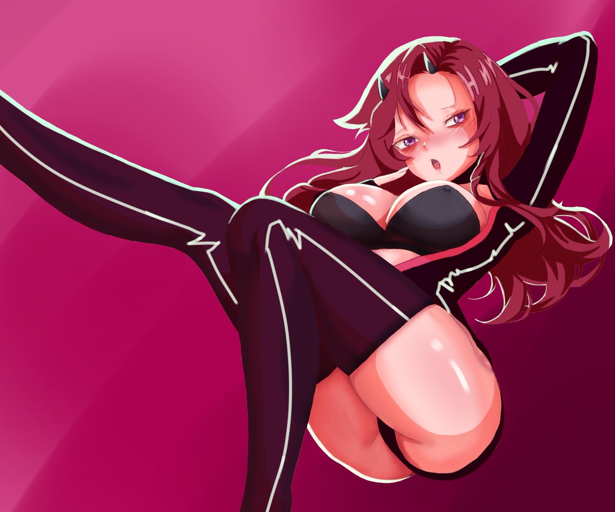 Van282882's tweet photo. @xSireniity Art by @Shikamidraws more art for my lovers https://t.co/KsQJy1Adtw