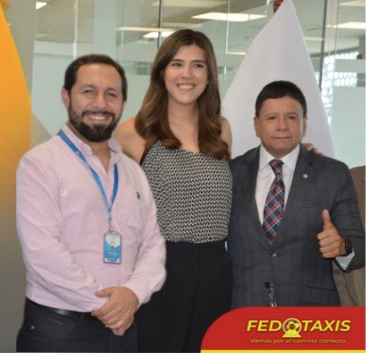 𝗨𝗻 𝗻𝘂𝗲𝘃𝗼 𝗹𝗼𝗴𝗿𝗼 𝘆 𝗰𝗼𝗻𝗾𝘂𝗶𝘀𝘁𝗮 𝗲𝗻 𝗳𝗮𝘃𝗼𝗿 𝗱𝗲𝗹 𝘁𝗮𝘅𝗶𝘀𝗺𝗼 𝗼𝗿𝗴𝗮𝗻𝗶𝘇𝗮𝗱𝗼 𝗲𝗰𝘂𝗮𝘁𝗼𝗿𝗶𝗮𝗻𝗼.🚖🇪🇨
Logramos que se reforme el reglamento de la utilización del GLP a través del decreto Ejecutivo N° 630🏛️, ¡histórico conseguido por FEDOTAXIS 🎉
