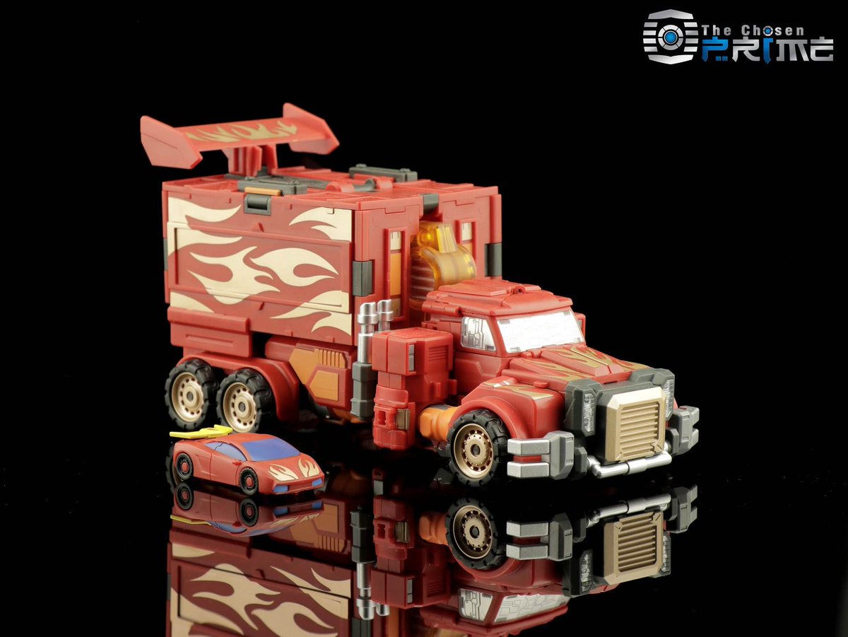 Brian Johnson (TFanPage101) tweet media