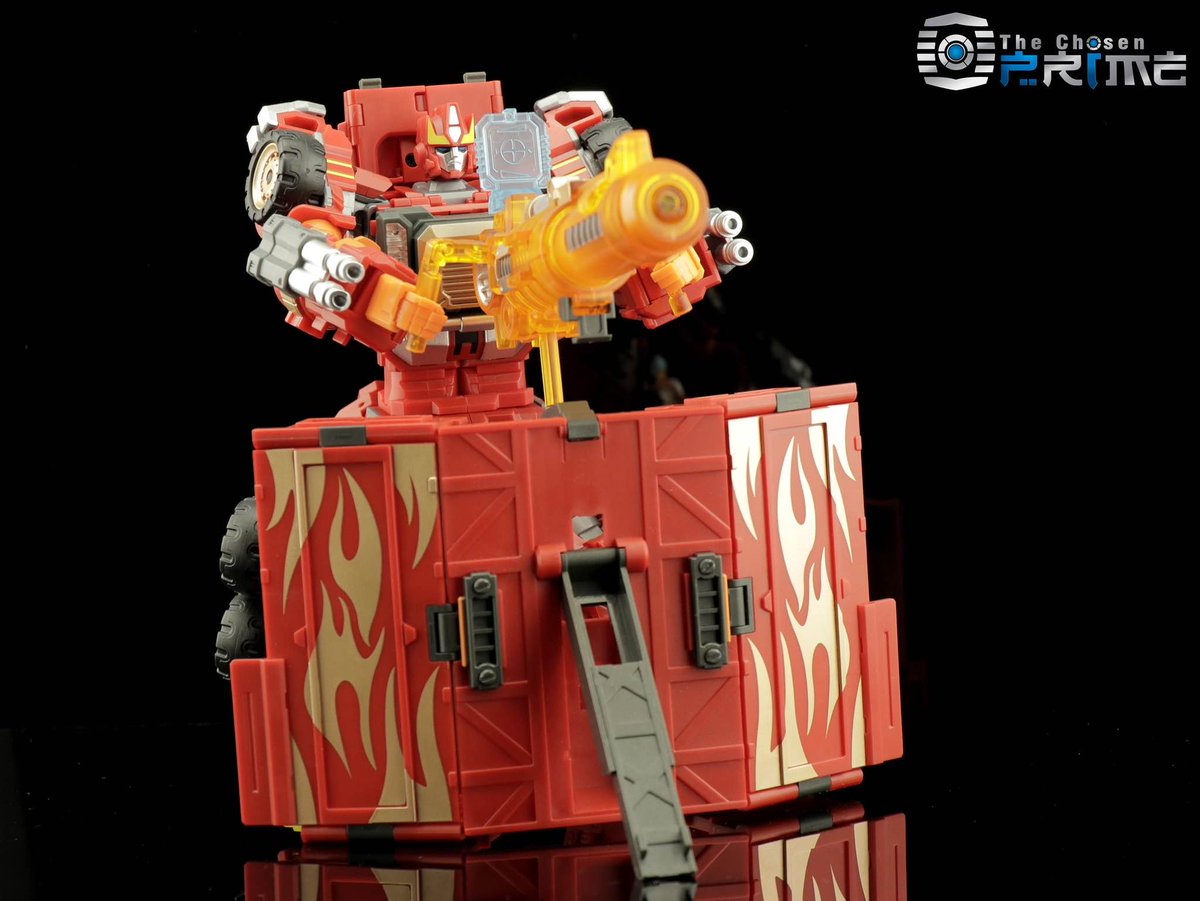 Brian Johnson (TFanPage101) tweet media