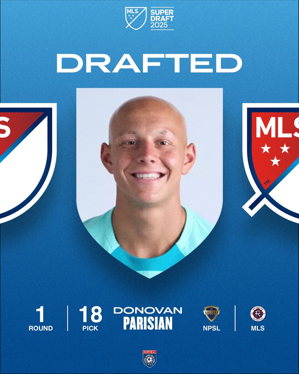 National Premier Soccer League (NPSL) tweet media