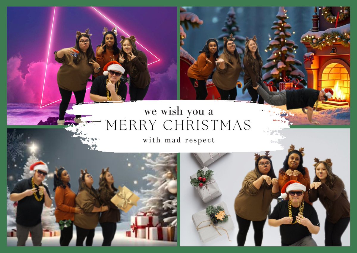 I hope everyone has a safe and restful break and a very MERRY CHRISTMAS!!!! 🎄