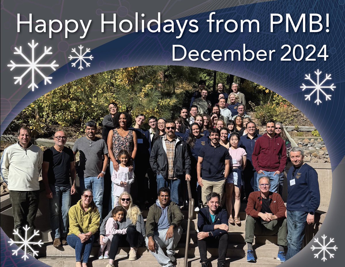 ucd_physiology's tweet photo. Warmest wishes from #PMB for a happy holiday season! https://t.co/xqYMQvZAmA