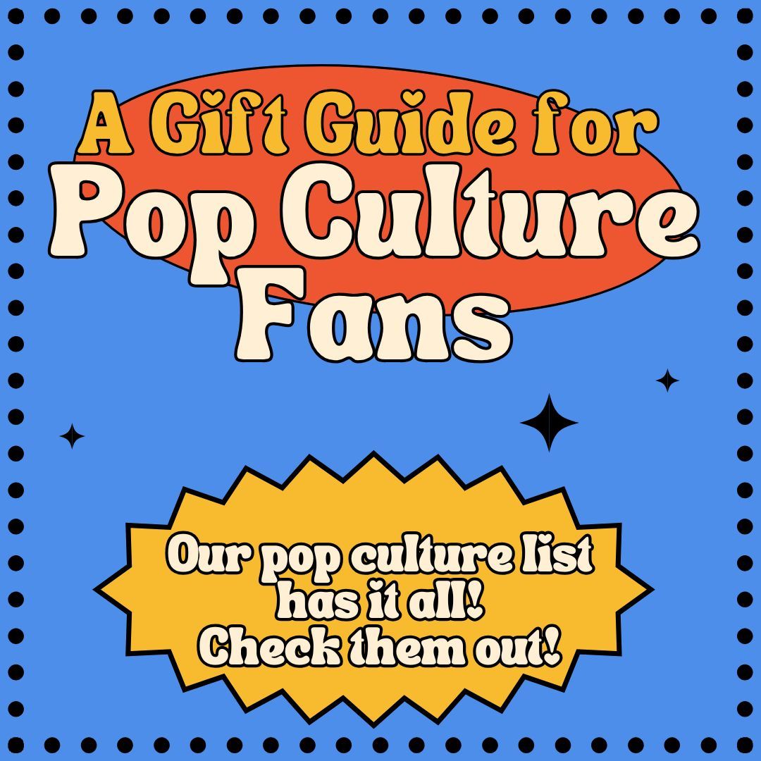 TriumphBooks's tweet image. Get to know the biggest names of 2024! We have something for everyone this season🎄 🎁  #giftguide #holidayguide