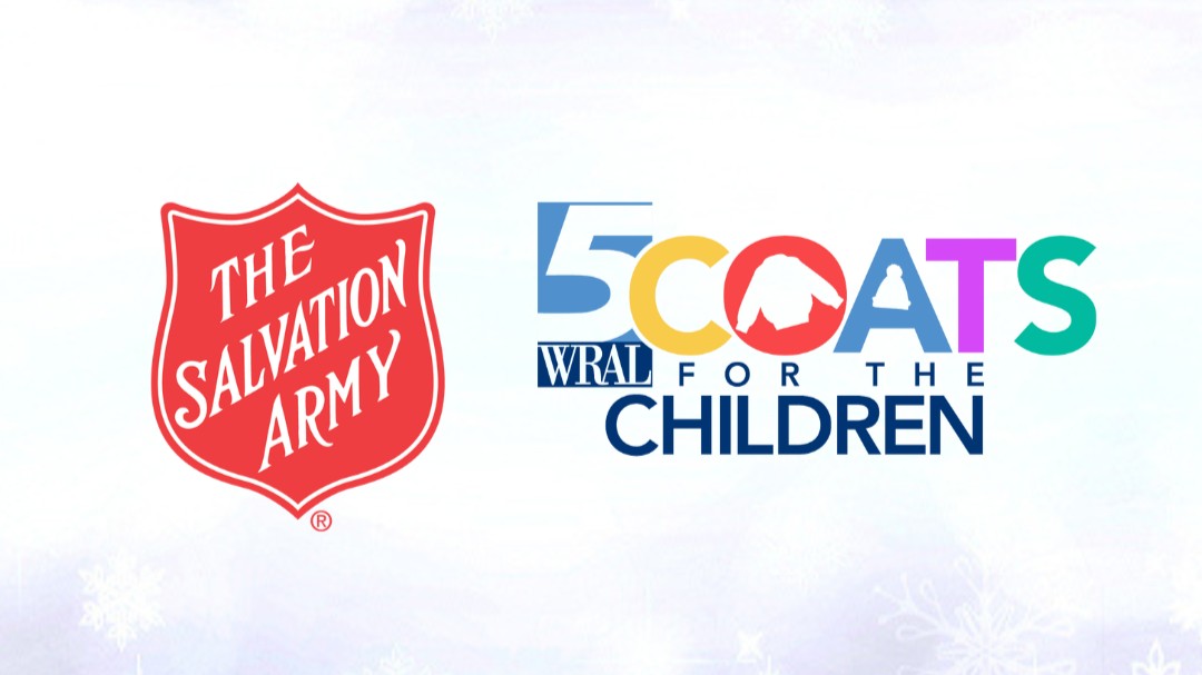 Salvation Army Wake tweet media