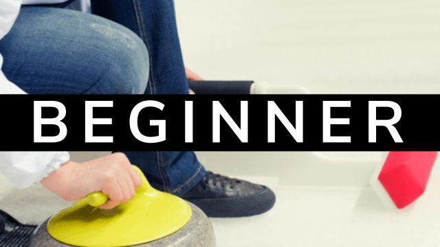 Want to try curling? Our February Learn2Curl program for Adults is now open for registrations.This six-week course starts Feb 16 @ 8:45am. This on-ice program introduces you to the great sport of curling. You'll learn all the fundamentals. Register today:  buff.ly/3Dk9mmv