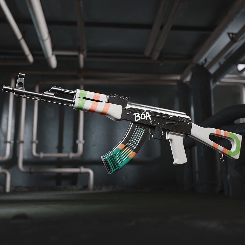 BOA Coin tweet media