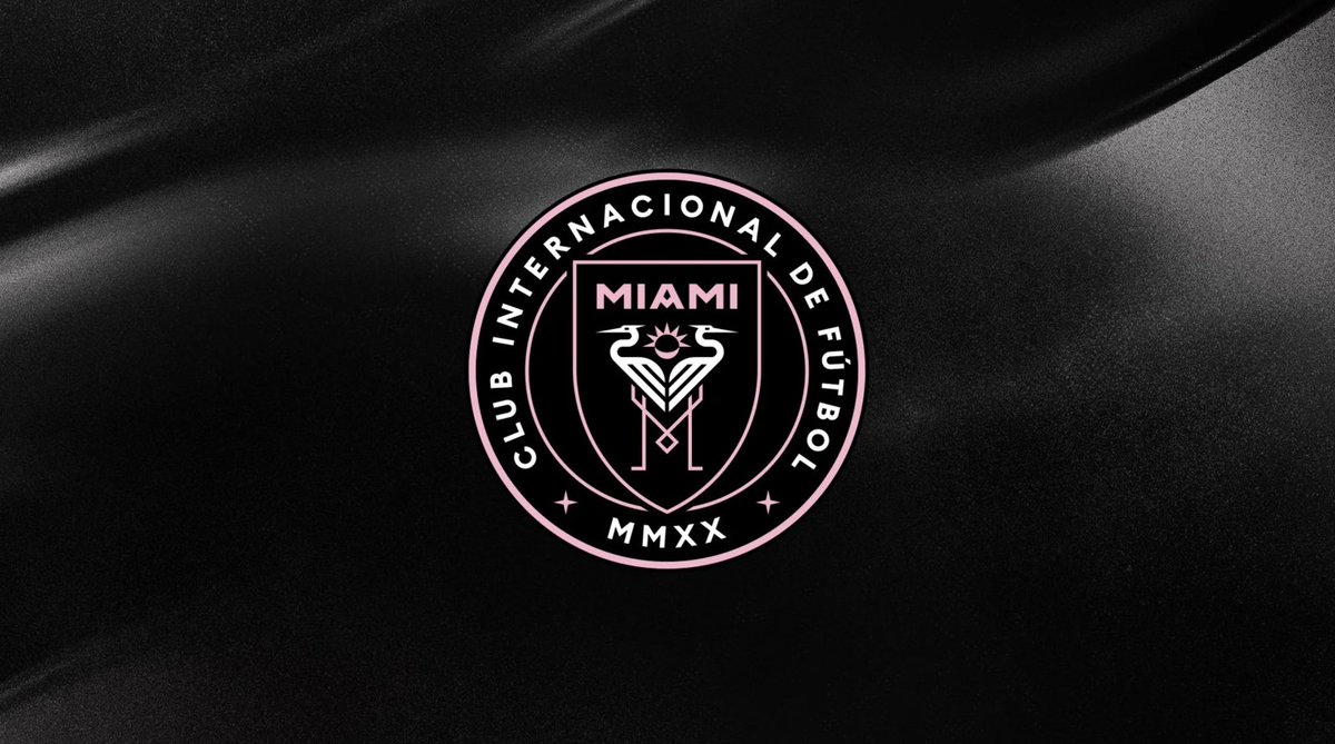 Inter Miami CF tweet media