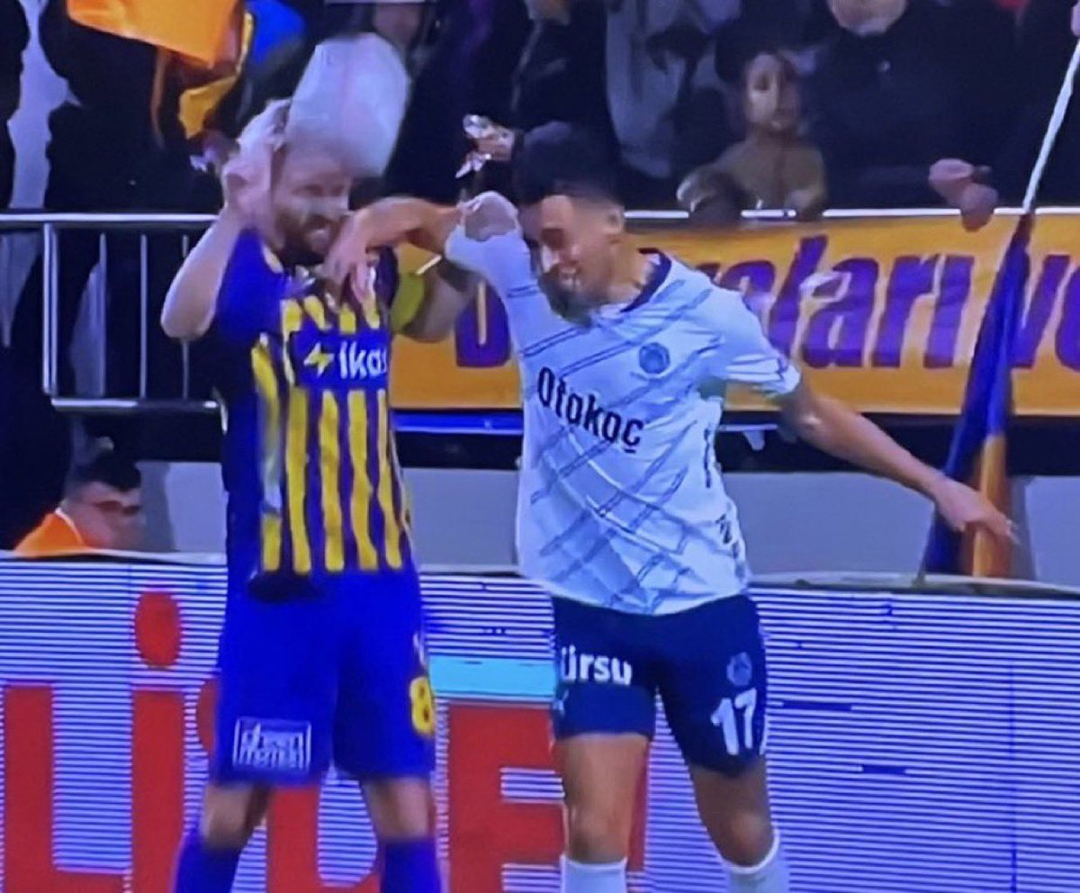 TFF Süper Lig Tazminat Kurtarma Sezonu...😉 #rezalet #eypvsfb #EYPvFB #canererkin #TFFistifa #eyupsporfenerbahce