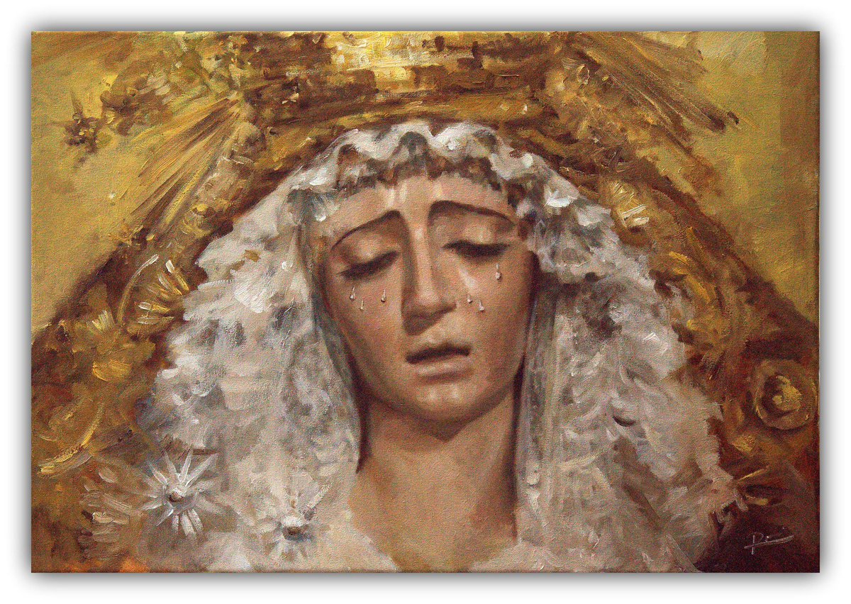 La Estrella. Por Pablo Moreno