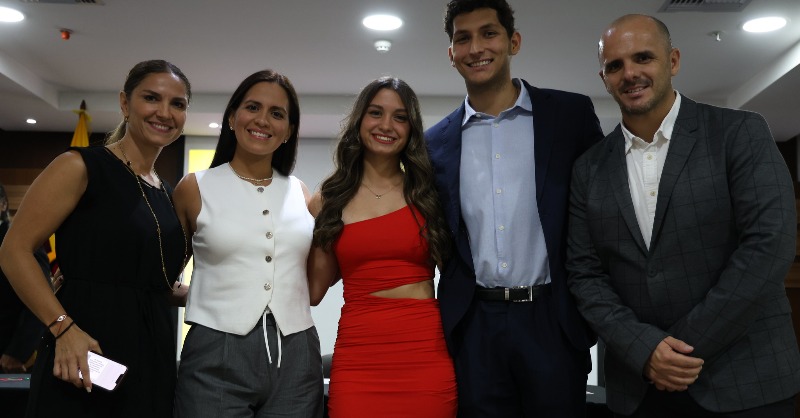 ECUADORolimpico's tweet photo. La Federación Ecuatoriana de Buceo y Actividades Subacuáticas reconoció a sus deportistas en la Gala de @FEDASUB que se desarrolló en el Auditorio del Comité Olímpico Ecuatoriano.

CONOCE LOS GANADORES ⬇️