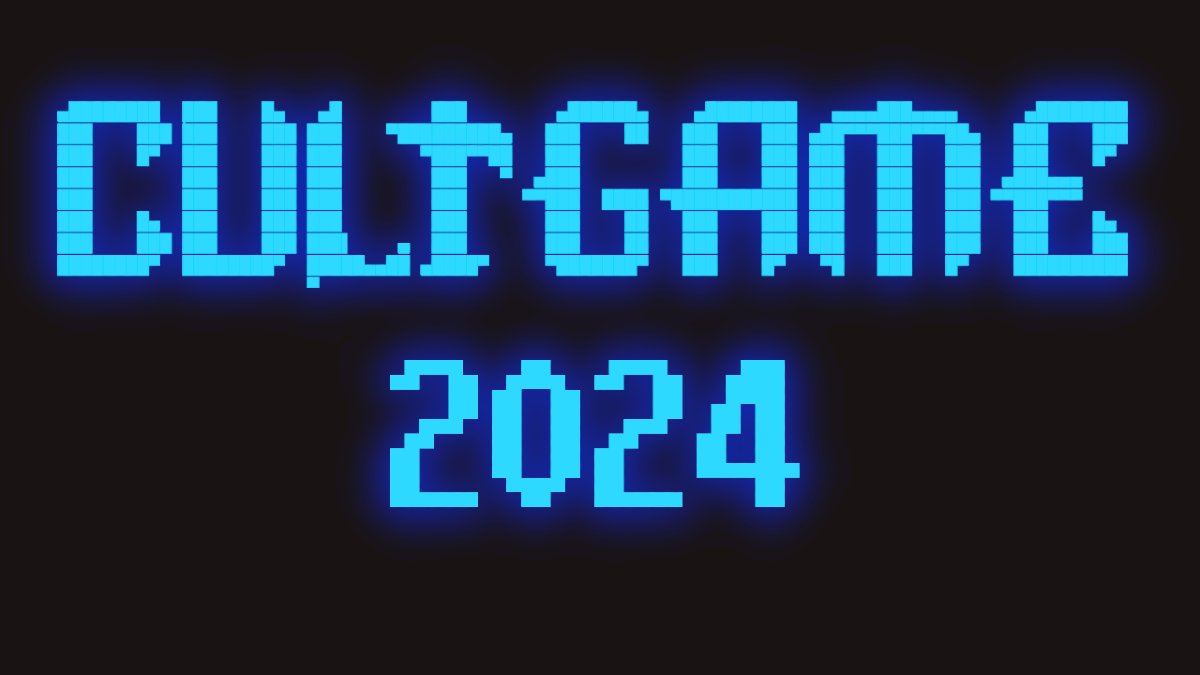 2024 has been a productive year for the development of #CultGame!
Here's our year in review: bucephalus.itch.io/cultgame/devlo…