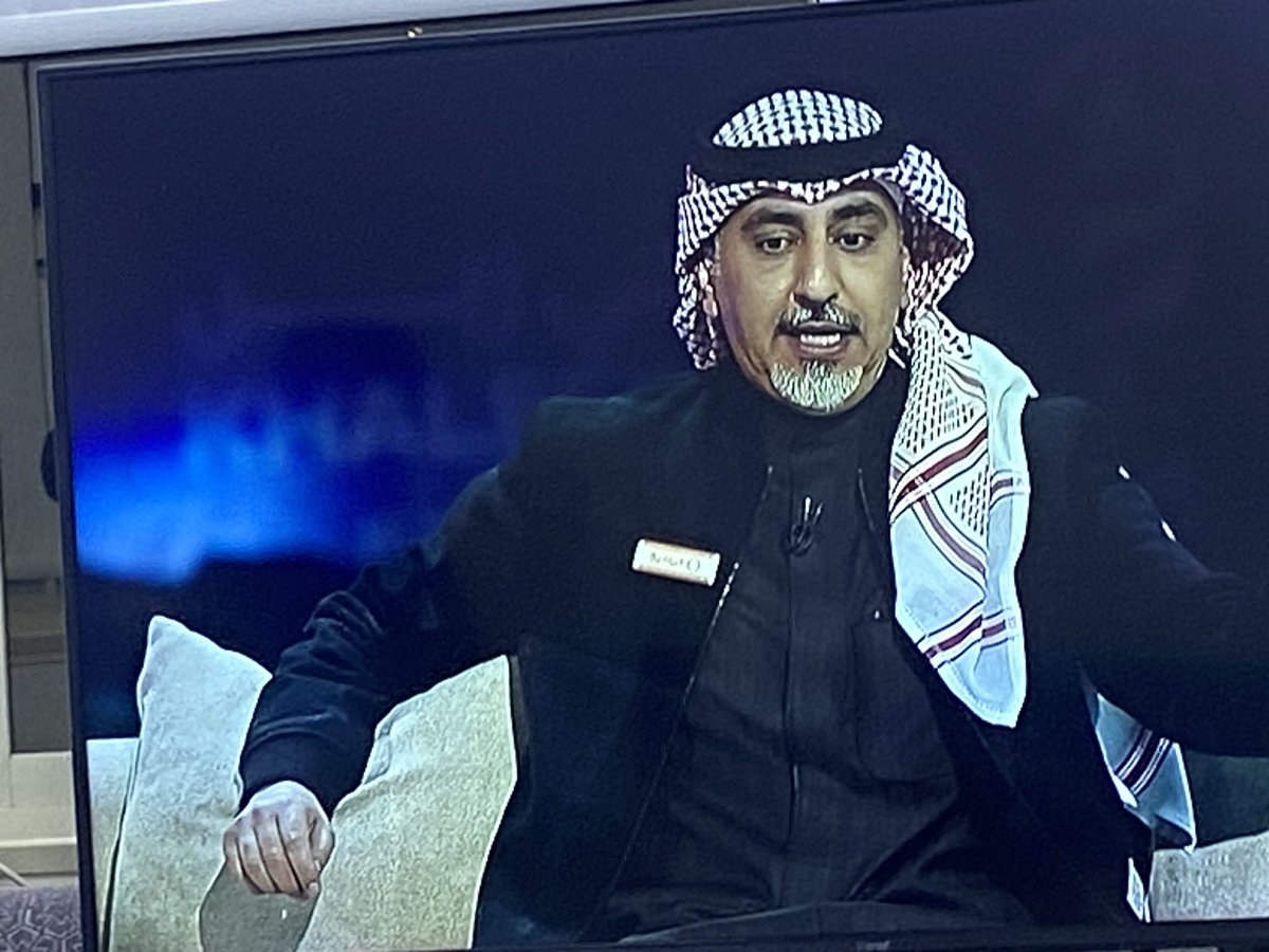 هدوء نسبي tweet media