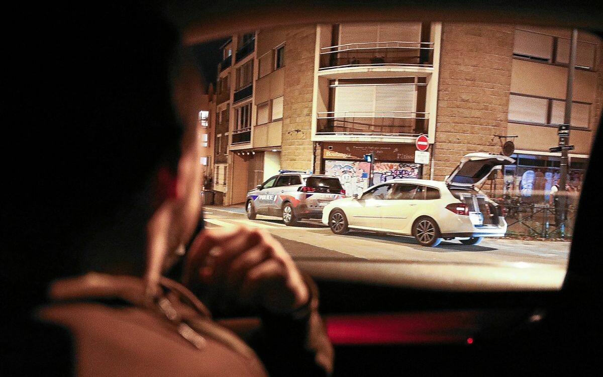 En une semaine, deux hommes de Saint-Brieuc interpellés pour terrorisme : « Ça reste, à la marge, le fait d’individus »
➡️ go.letelegramme.fr/OFqk