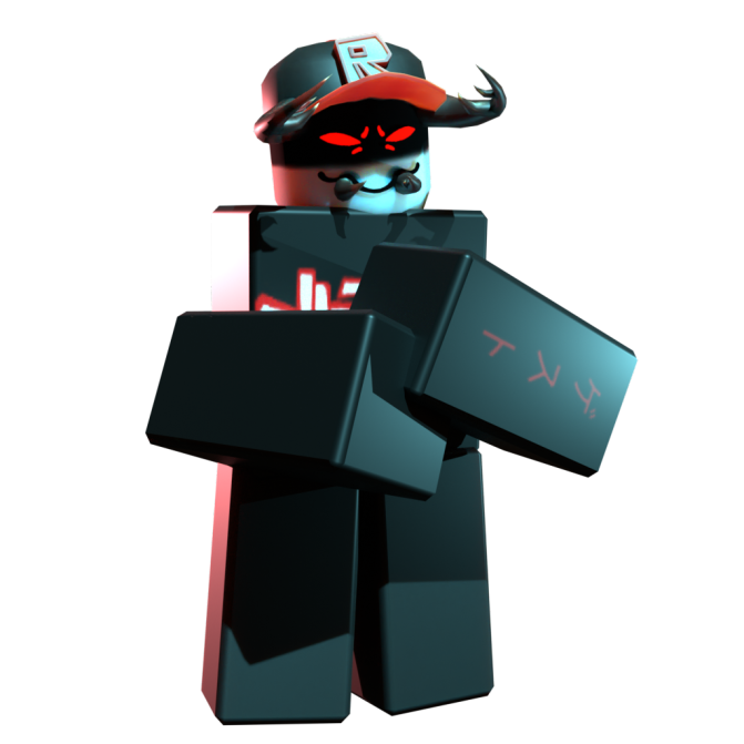 Pest [ first pair of renders by @/sayorisocks ] [ second pair of ...