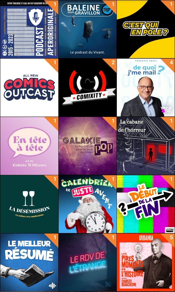 clegot 🎙️🎧 tweet media