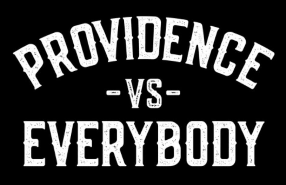 TheRyanEffect58's tweet photo. 🚨‼️#PCBB #Gameday‼️🚨
Home, sweet home w/a snow game #LFG
Providence v St. John’s
Providence, RI📍
@The_AMPPVD
8:00pm
FOX
Prov +6.5
#Mindset
#GetAMPD
#TALLBoys
#TheKidney https://t.co/wiGbKd2hVj