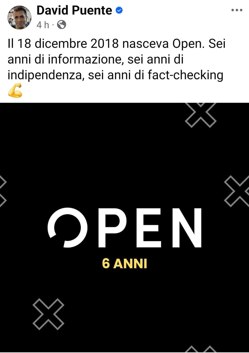 Sei anni buttati nel cesso.