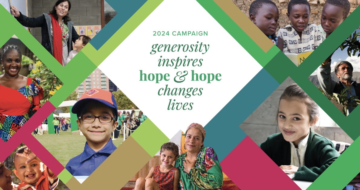 Through your time, knowledge, gifts, and hope, you’ve made this year’s Fall Campaign a success. Thank you for being part of this journey - your generosity is changing lives! Together, we’re building a brighter future for all.  ow.ly/V3L850Uvgvv