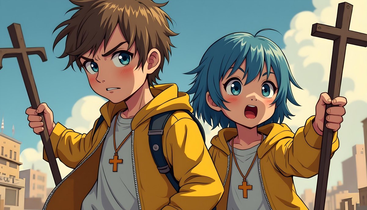 BelieveInJob's tweet photo. @pywpiw_ @BelieveInLuce $LUCE without me has no strength. We grew up together and must remain as a team, especially during these turbulent times ✞ https://t.co/zXZxncdtWR