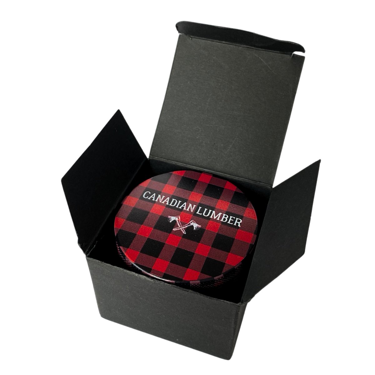 Happy Holidaze everybody!Just in time for that final stocking STUFF! Available at NSLC. LIMITED stock so swing in this weekend! Chop Trees with ease with this 4 part beauty with a bottom catcher. 🪵 #rollinglogs #canada #novascotia