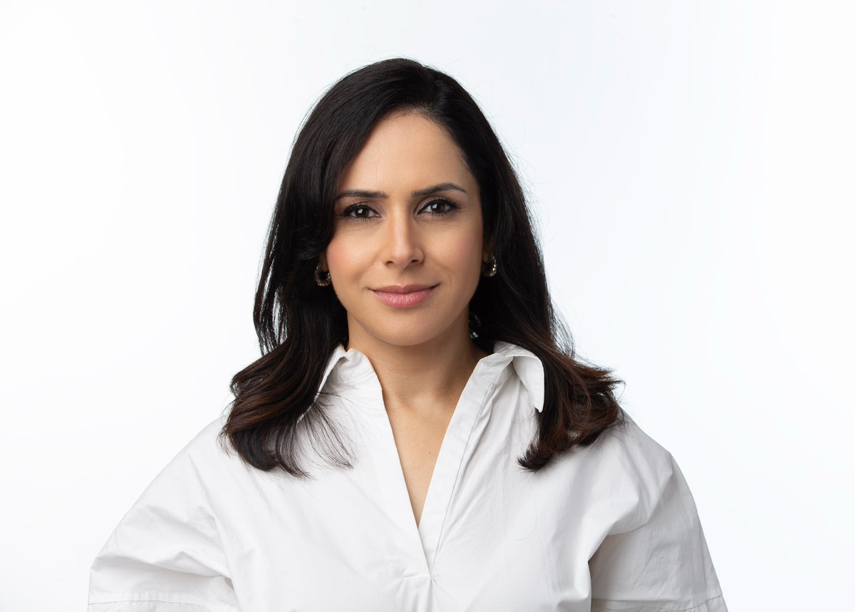 Nazaneen Ghaffar tweet media