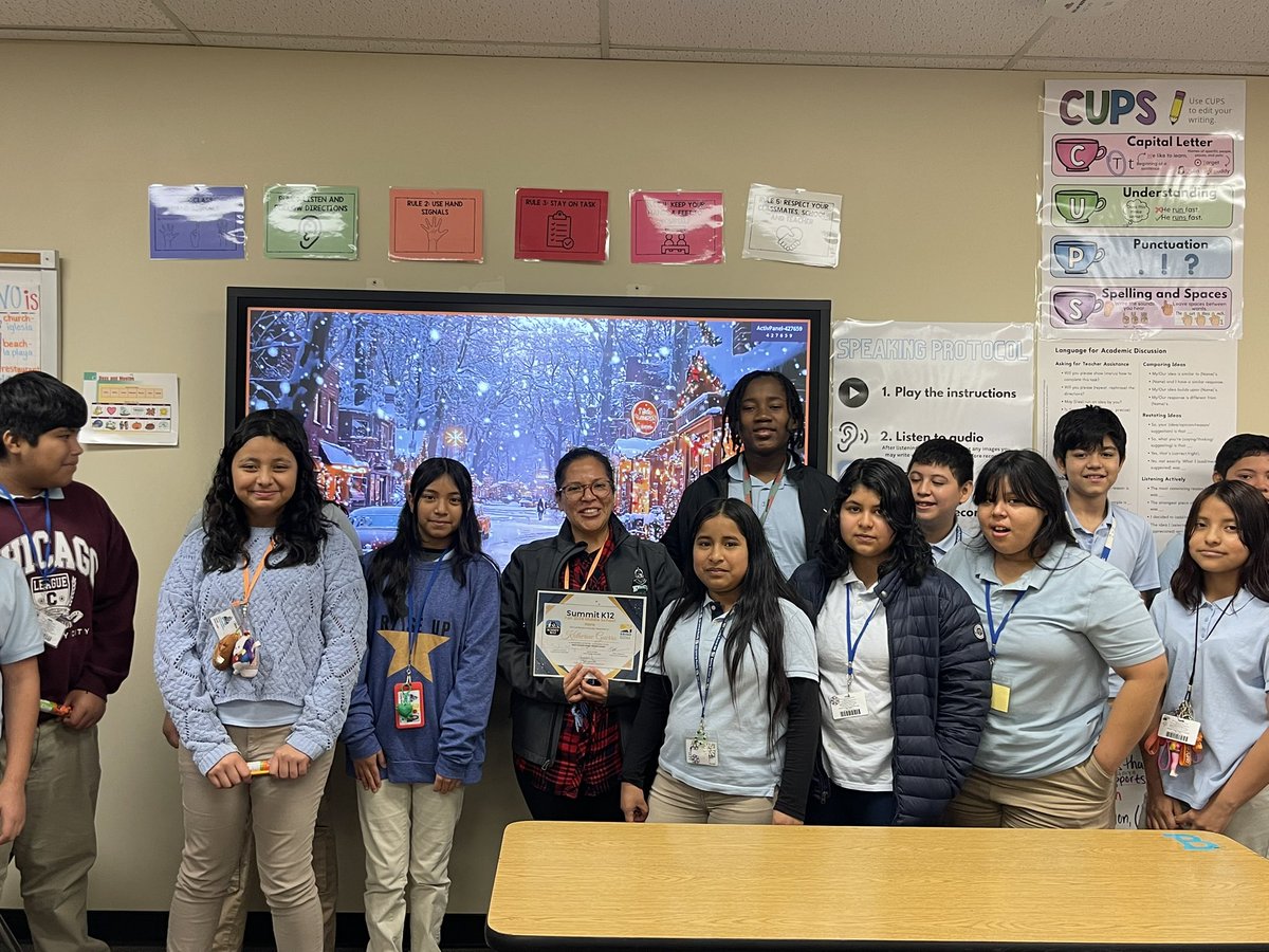 Multilingual Department - Spring Branch ISD (@sbisdml) on Twitter photo Congratulations to our fall Summitk12 heroes for supporting the language development of our Emergent bilingual students. <a href="/NorthbrookMS/">Northbrook MS Knights</a> <a href="/WestwoodSBISD/">Westwood Elementary</a> <a href="/SpringWoodsHigh/">Spring Woods High</a> <a href="/mrobinson867/">Mitch Robinson</a> <a href="/TecJulie/">Julie Tec</a> <a href="/fernandoESL/">π΅π· Fernando Maldonado Vaillant</a> Congratulations to our fall Summitk12 heroes for supporting the language development of our Emergent bilingual students. <a href="/NorthbrookMS/">Northbrook MS Knights</a> <a href="/WestwoodSBISD/">Westwood Elementary</a> <a href="/SpringWoodsHigh/">Spring Woods High</a> <a href="/mrobinson867/">Mitch Robinson</a> <a href="/TecJulie/">Julie Tec</a> <a href="/fernandoESL/">π΅π· Fernando Maldonado Vaillant</a>