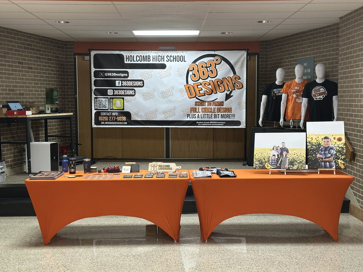 363° Designs tweet media