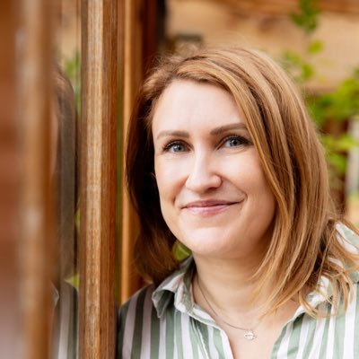 Kirsten Smith tweet media