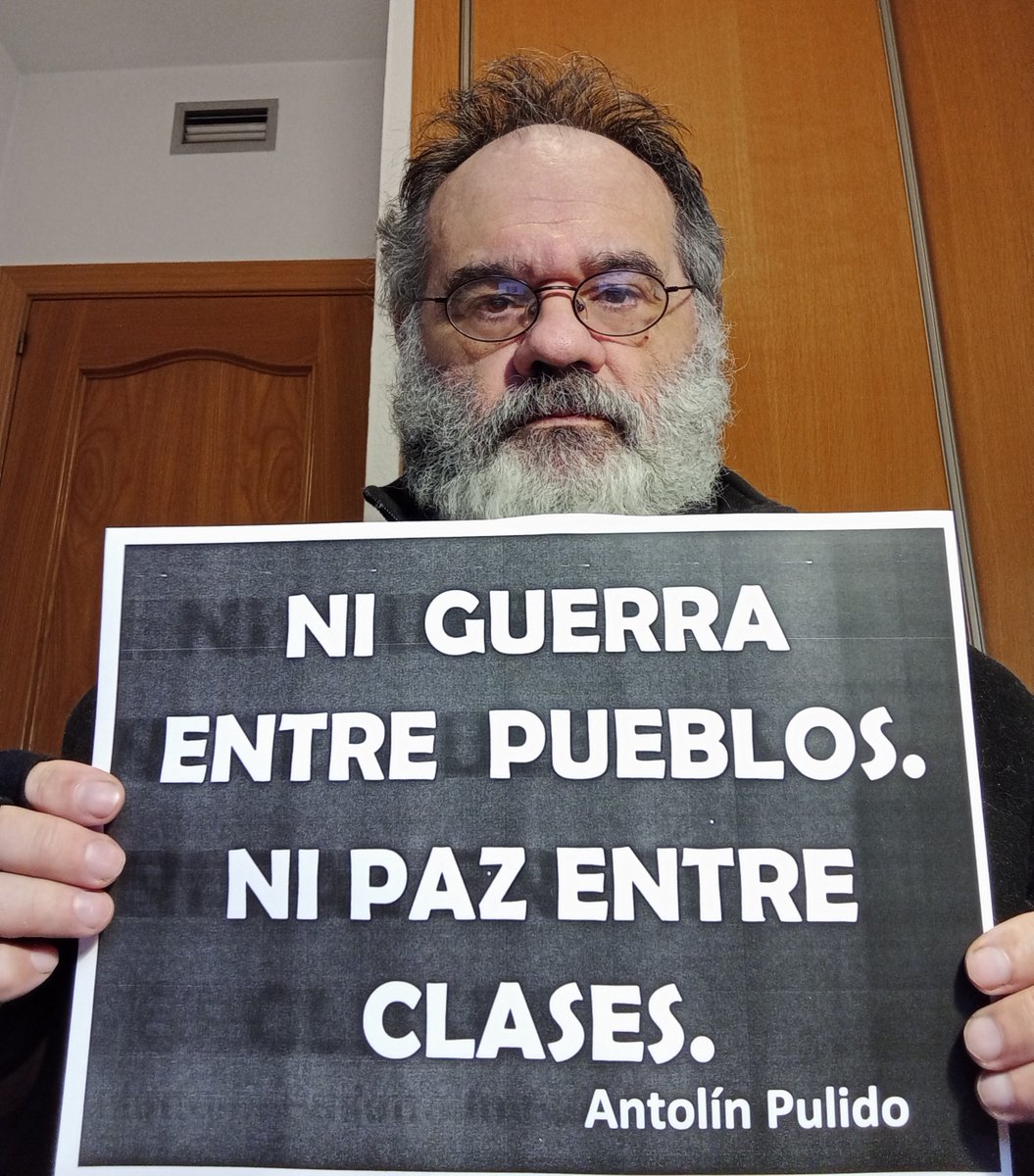 antolin pulido (@antolinpulido1) on Twitter photo 