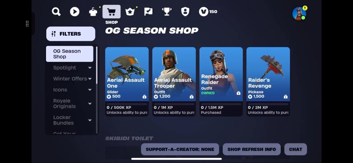 MrBigsGaming's tweet photo. @845dami @itsarkheops @HYPEX Edit style will be mine 👍 https://t.co/3I0vrXKmAE