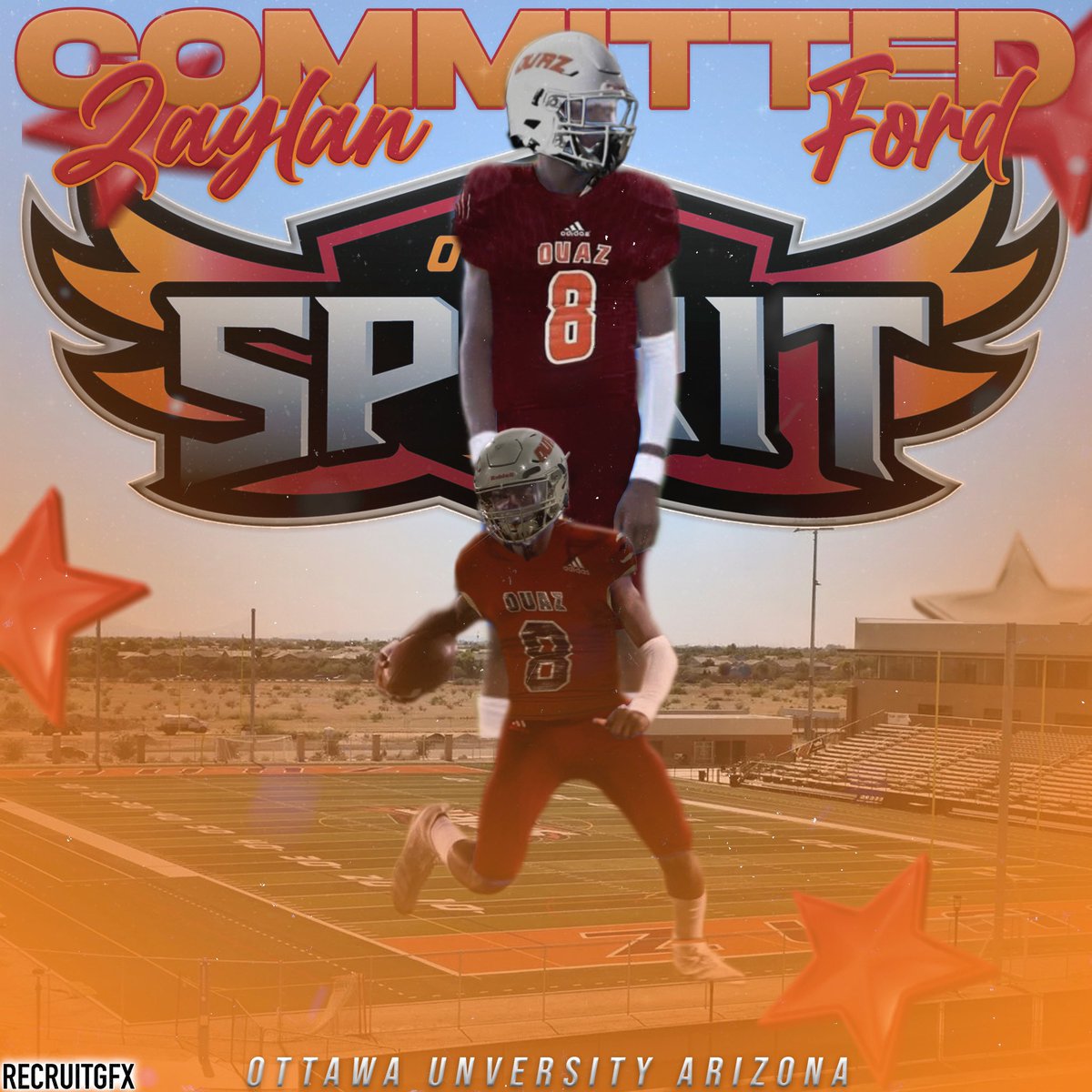 Zaylan Ford tweet media