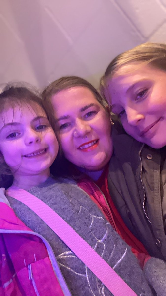 #DisneyOnIce Road Trip!
