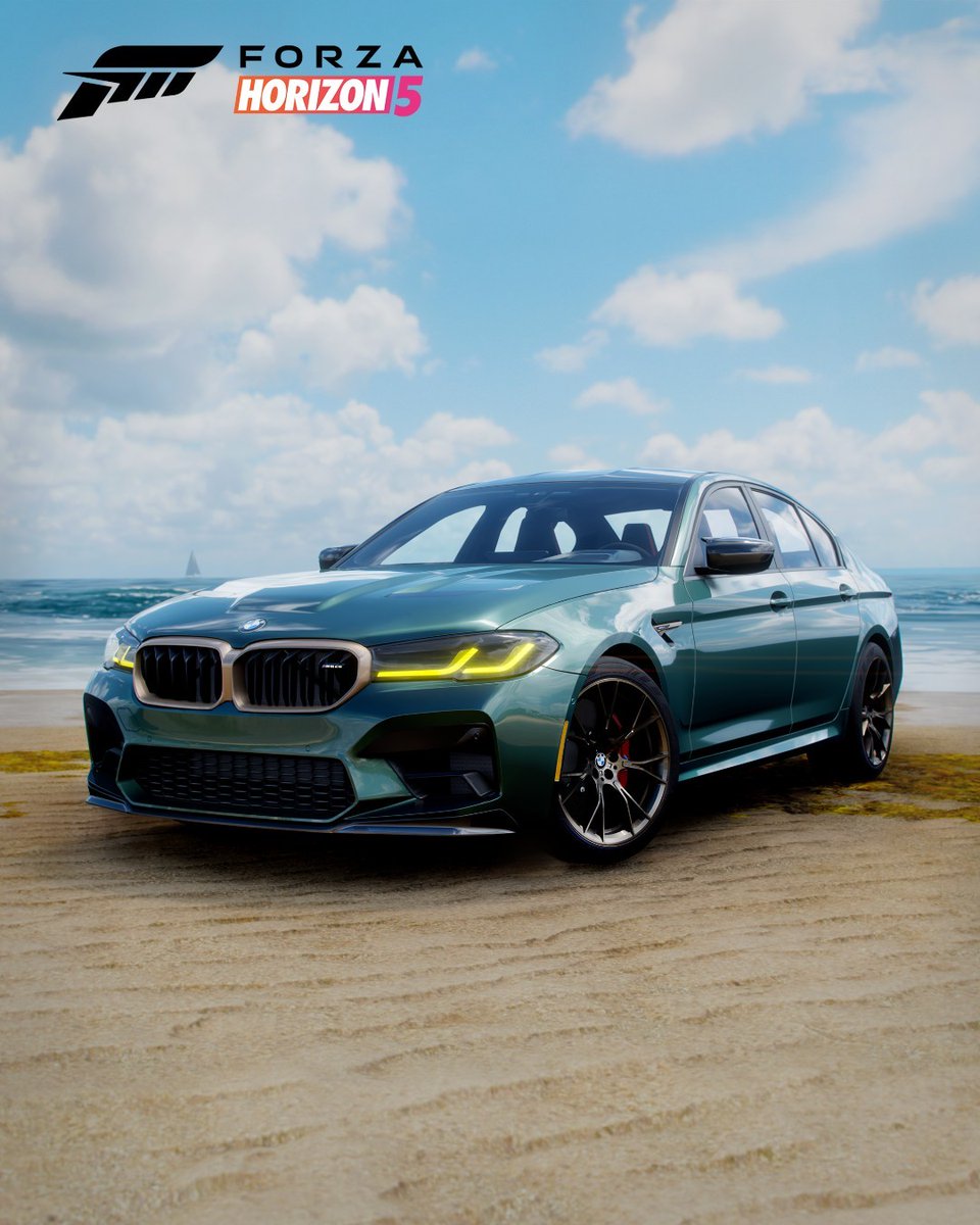 Forza Horizon tweet media